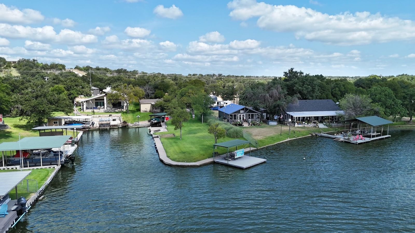 506 Ranch Road 2233 - Photo 1