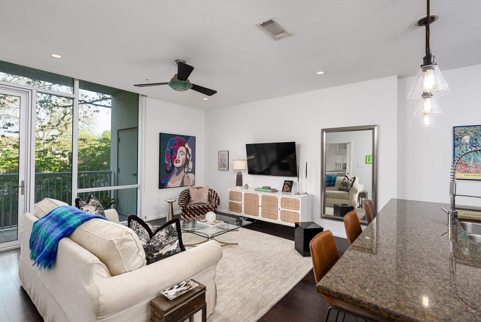 1600 Barton Springs RD #5108 - Photo 1