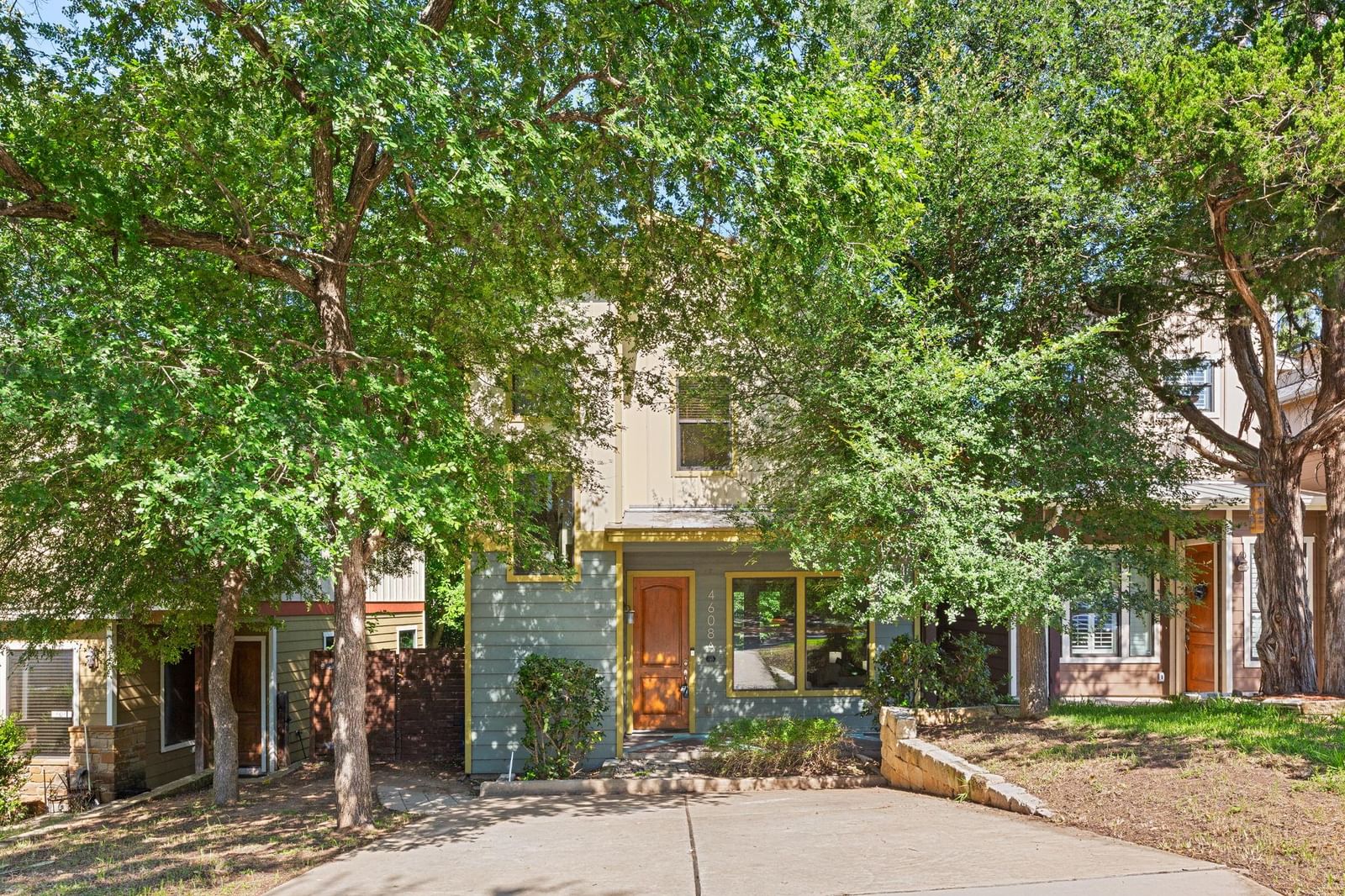 4608 Windy Brook DR #A - Photo 1