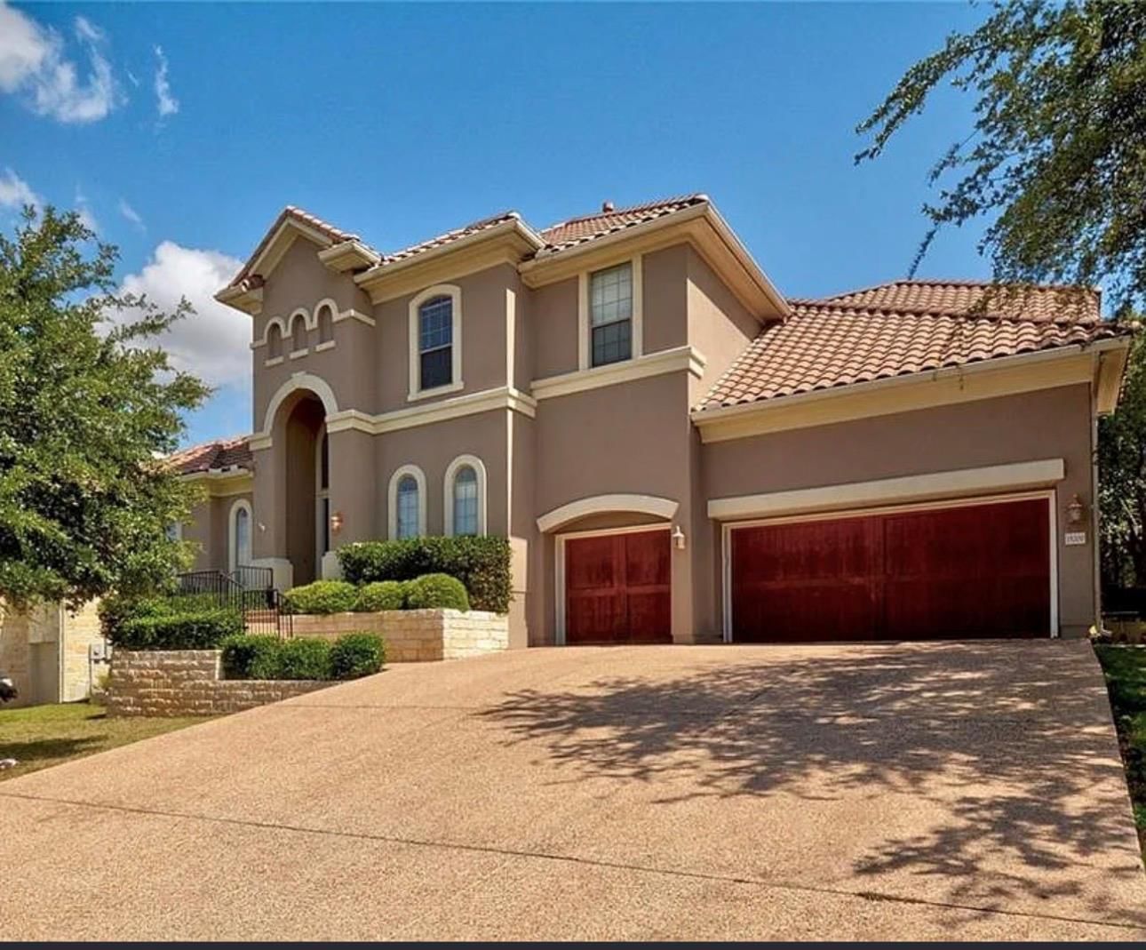 15200 Spillman Ranch LOOP, Austin, TX, 78738