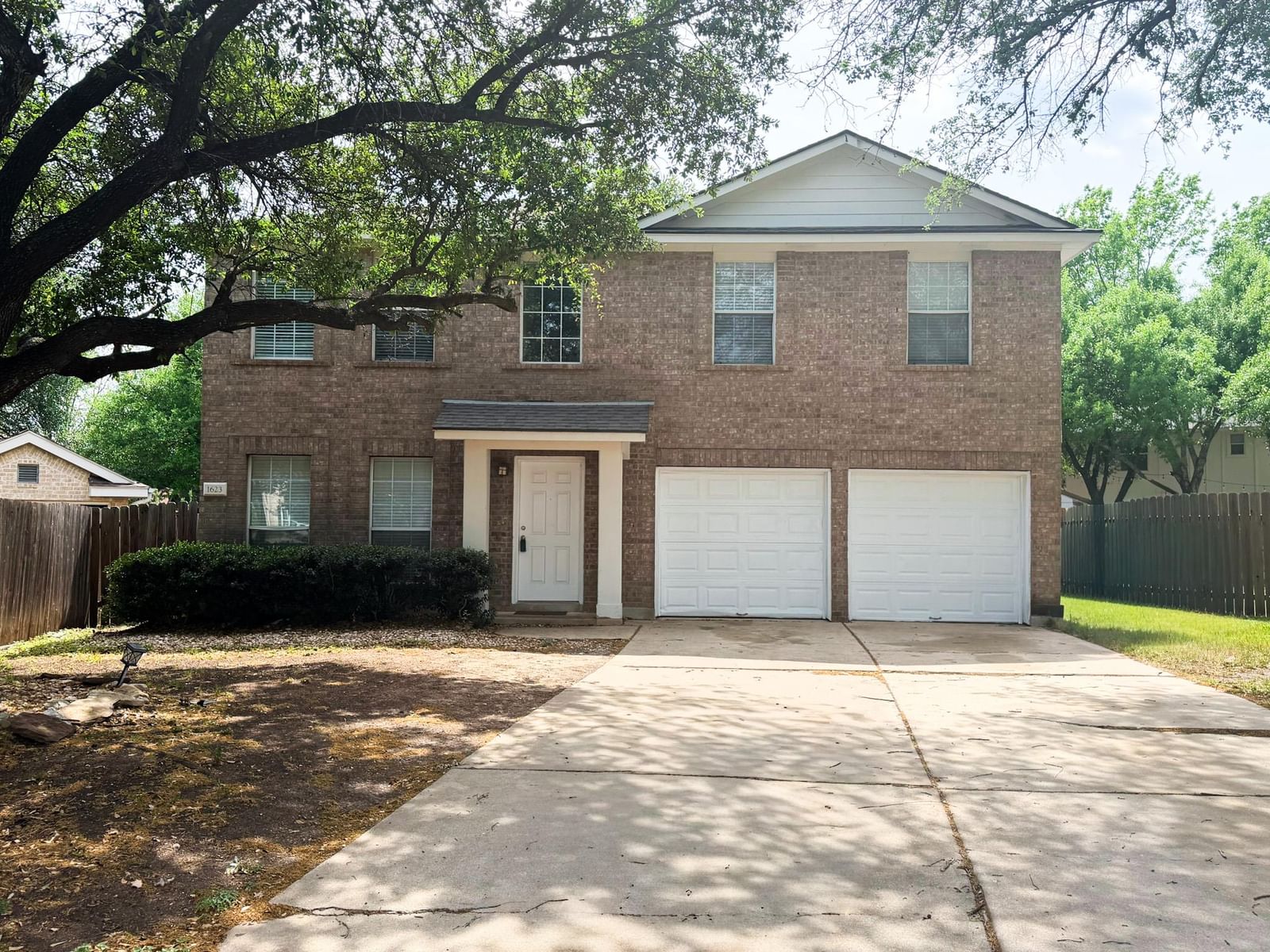 1623 War Horse LN - Photo 1