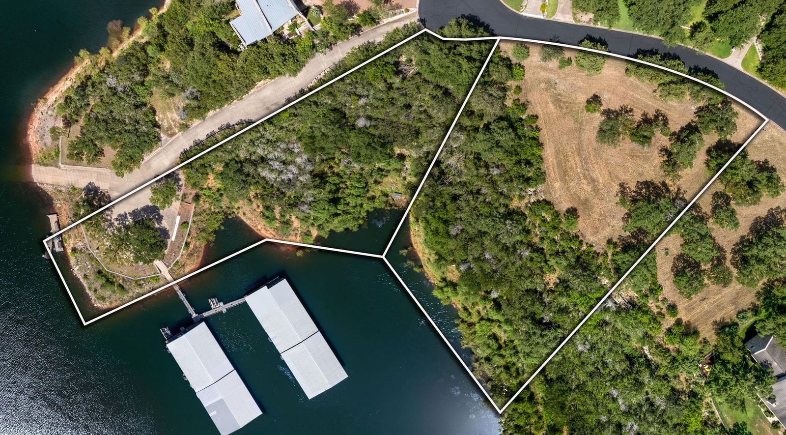 2908 Marina Shores DR - Photo 1