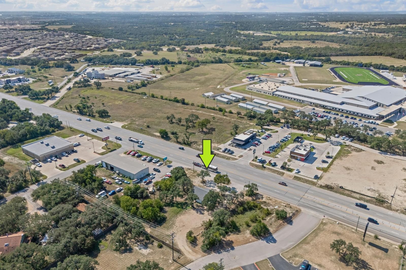 13002 State Highway 29 Highway - Photo 1