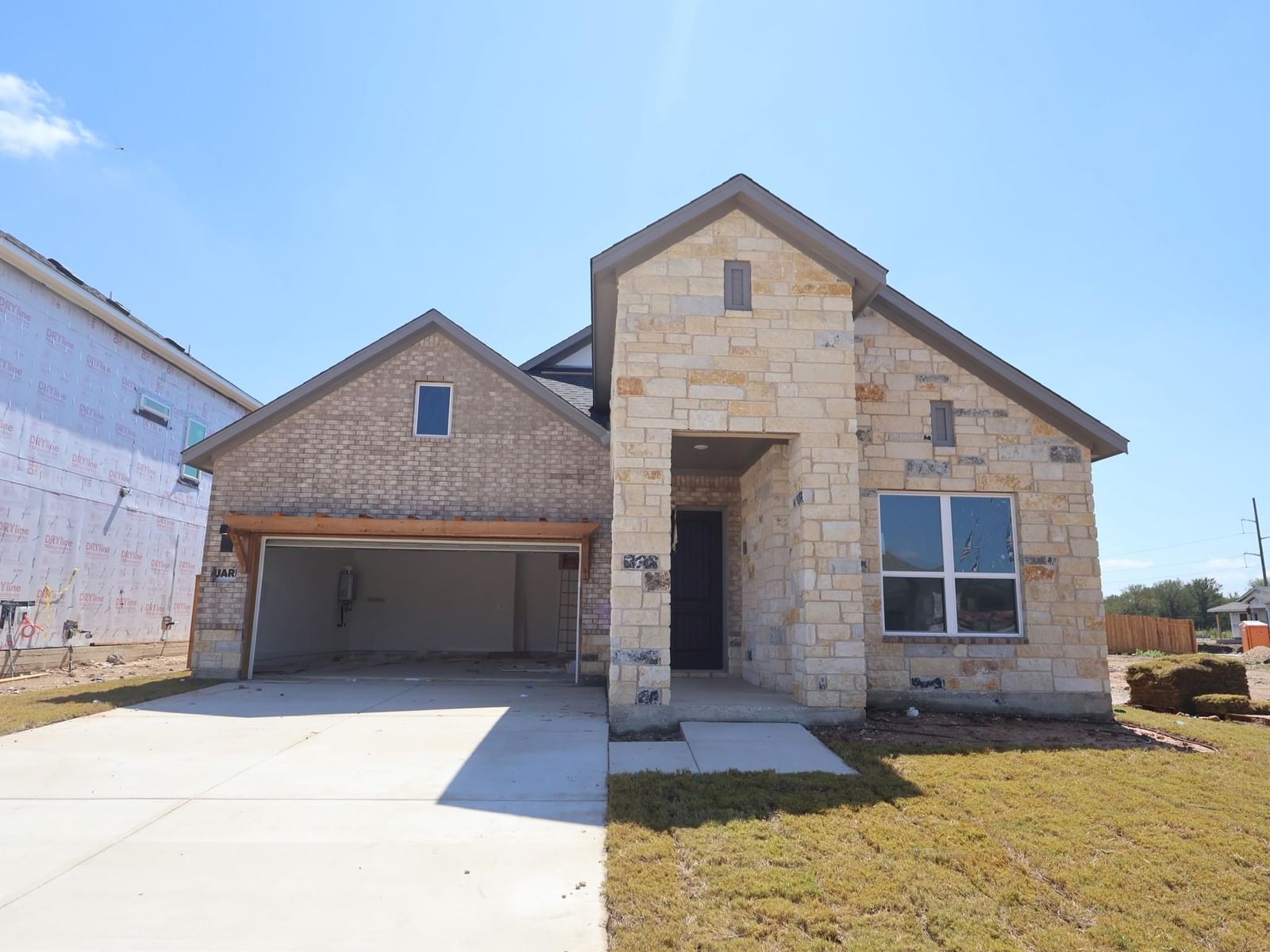 124 Leland Ave, Buda, TX, 78610