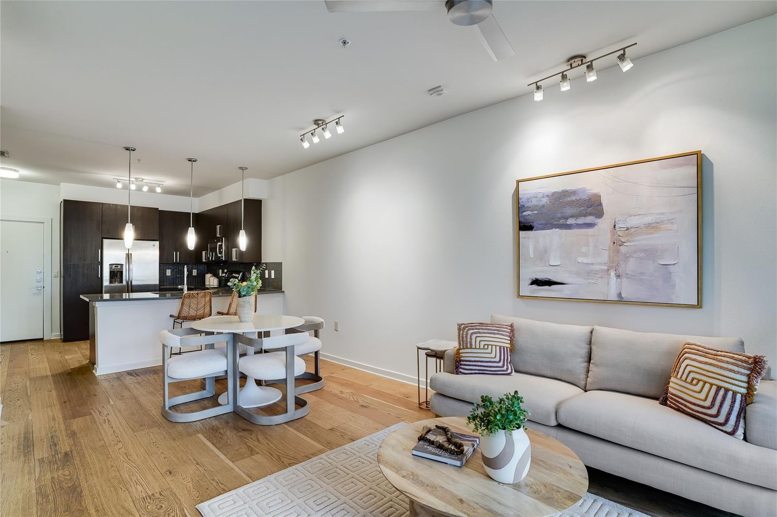3600 Lamar BLVD #115 - Photo 1