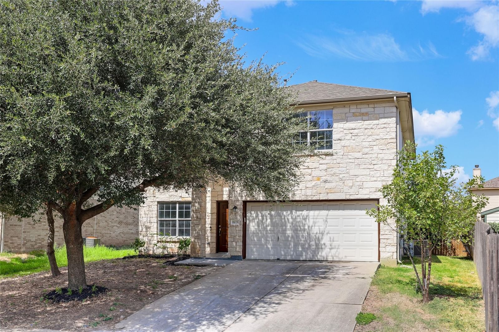 11028 Furrow Hill DR - Photo 1