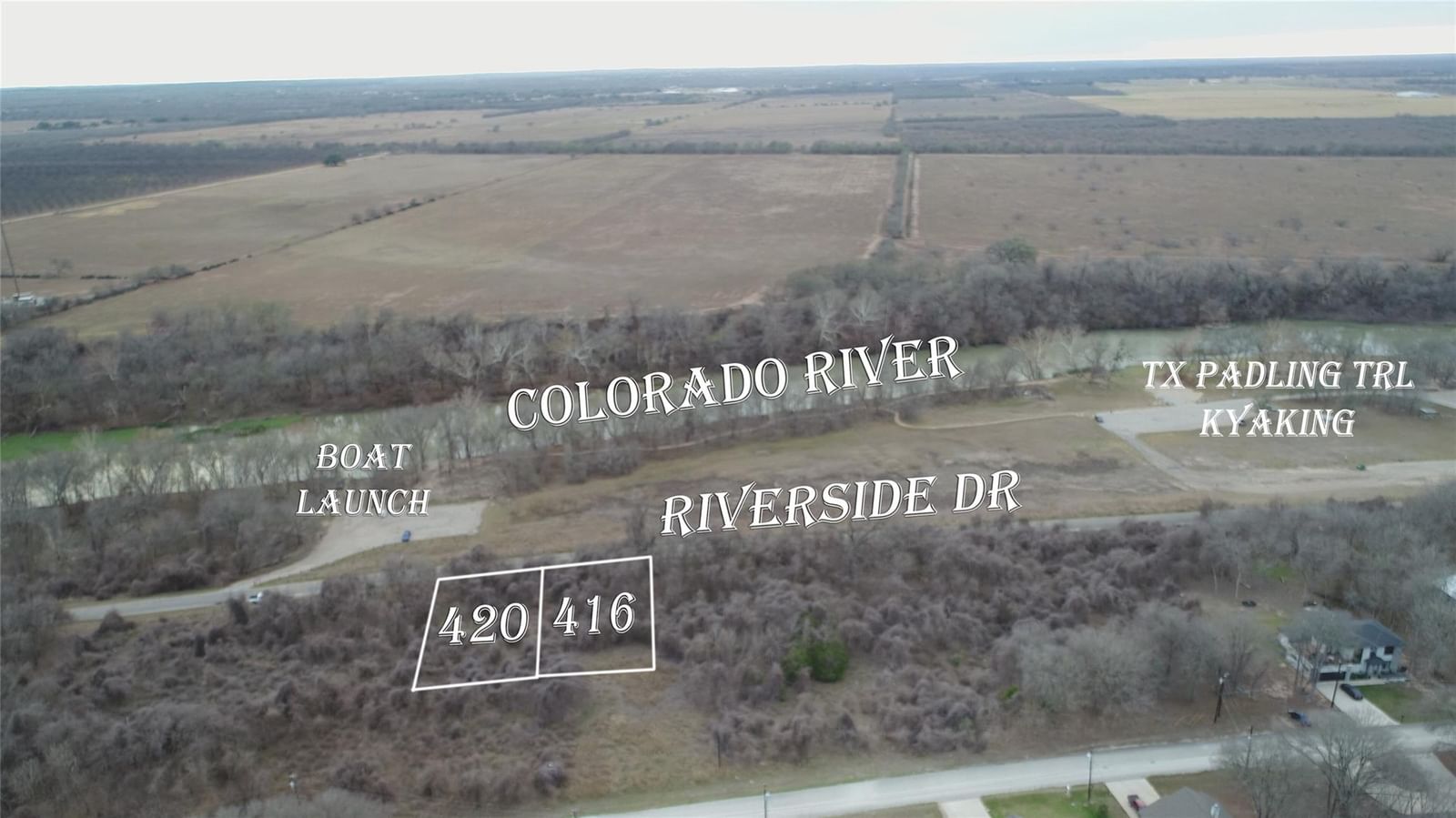 420 Riverside DR - Photo 1