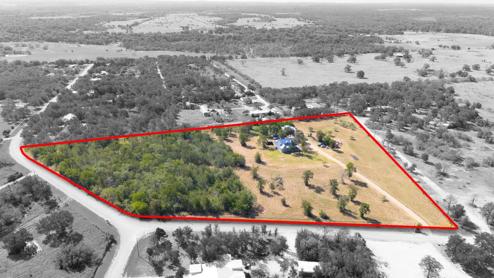 201 Cherylton DR - Photo 1