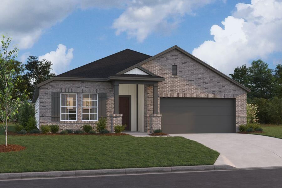 9312 Furman DR - Photo 1
