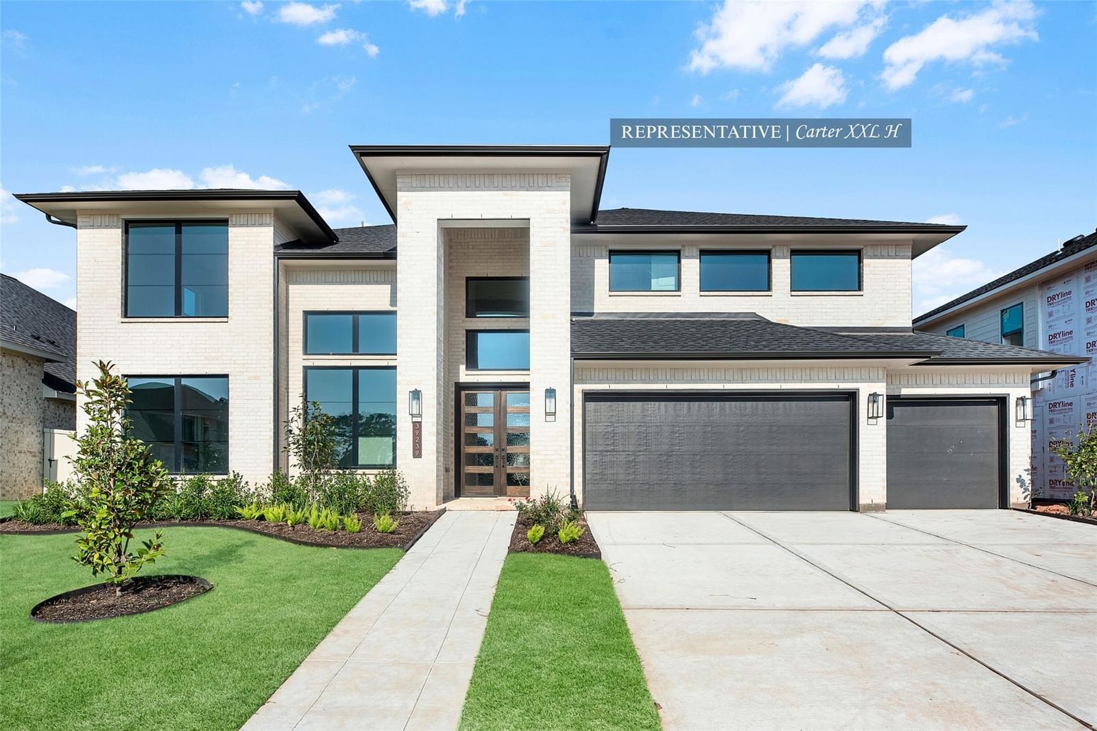 236 Sheepdog DR - Photo 1