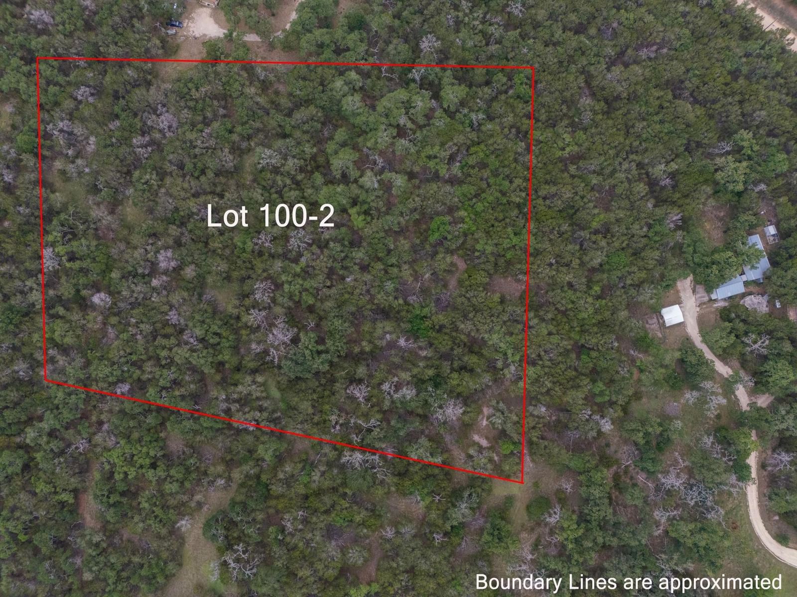 Lot 100-2 S. Rainbow Ranch RD - Photo 1