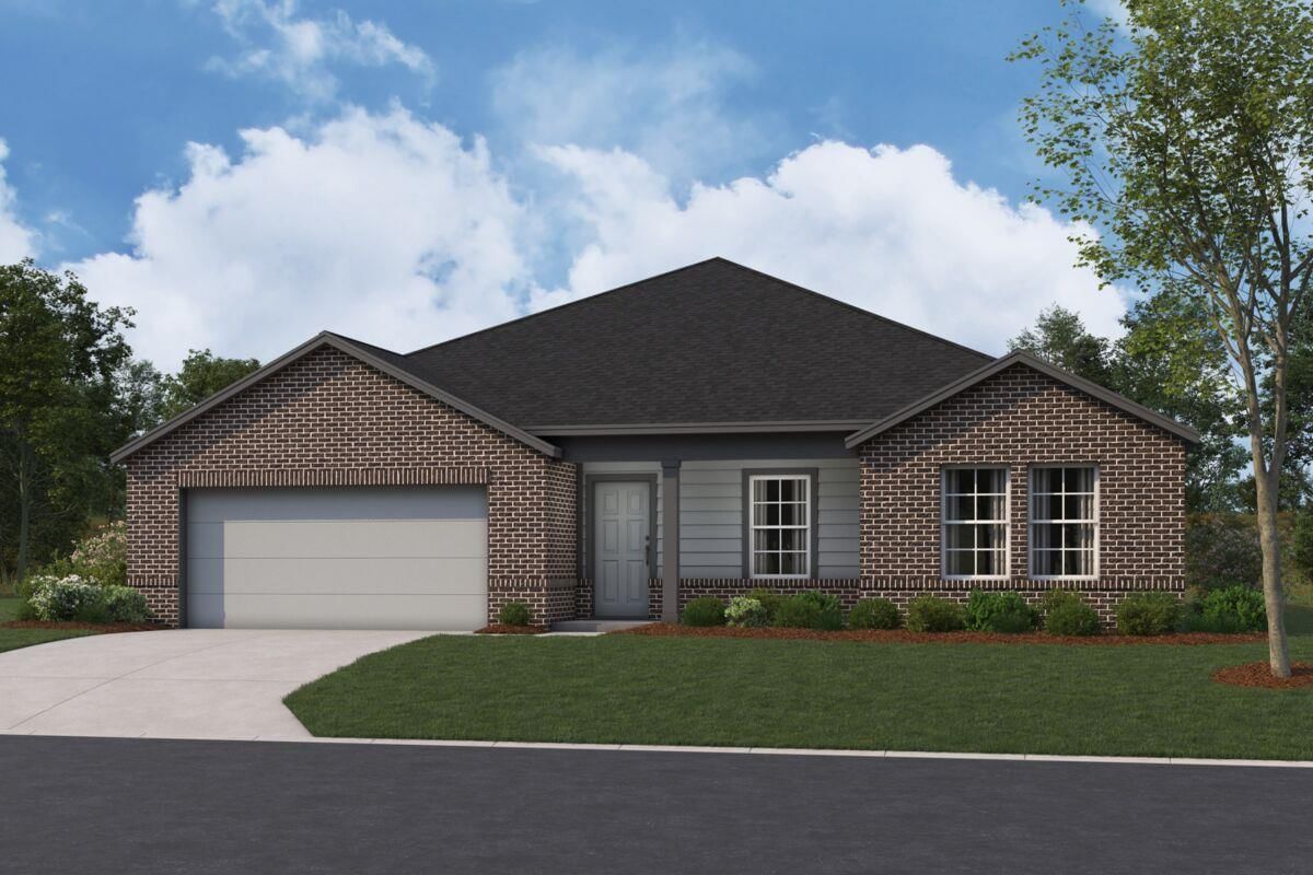 10205 Majestic Hawk WAY - Photo 1