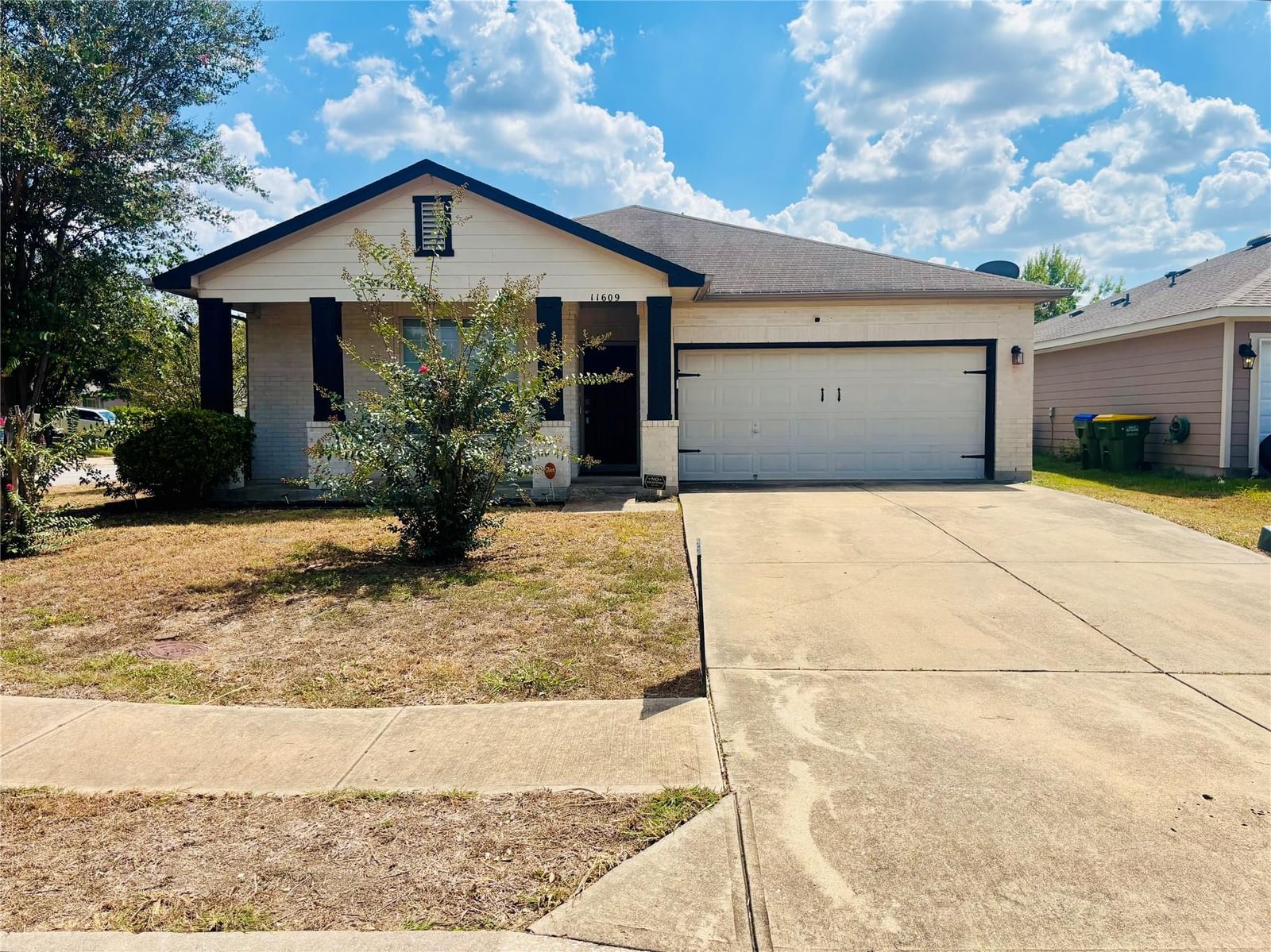 11609 Marshall ST, Manor, TX, 78653