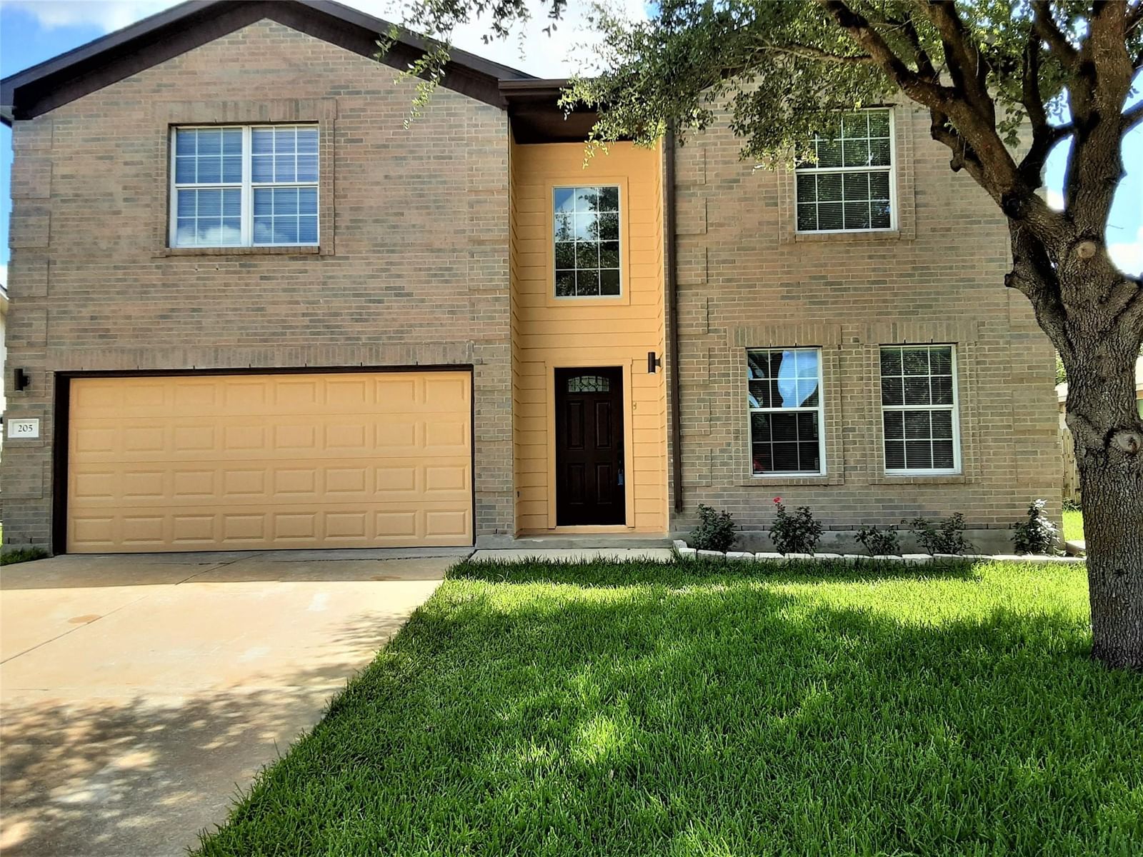 205 Rinehardt ST - Photo 1