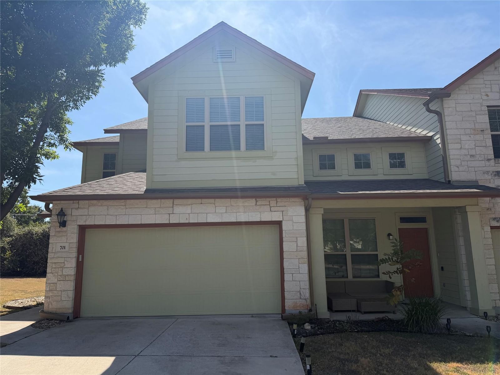 2410 Great Oaks DR #701 - Photo 1