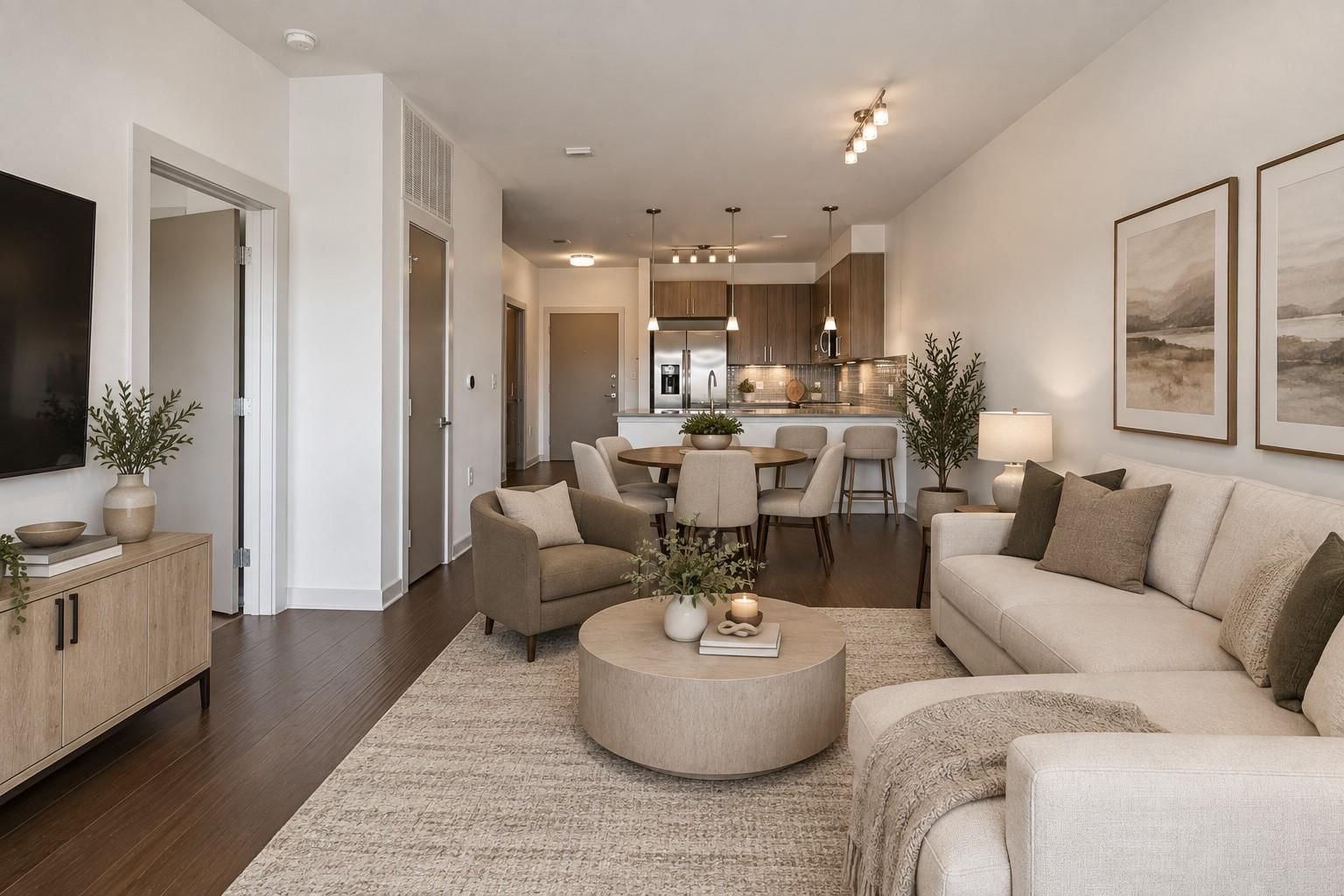 3600 S Lamar BLVD #412 - Photo 1