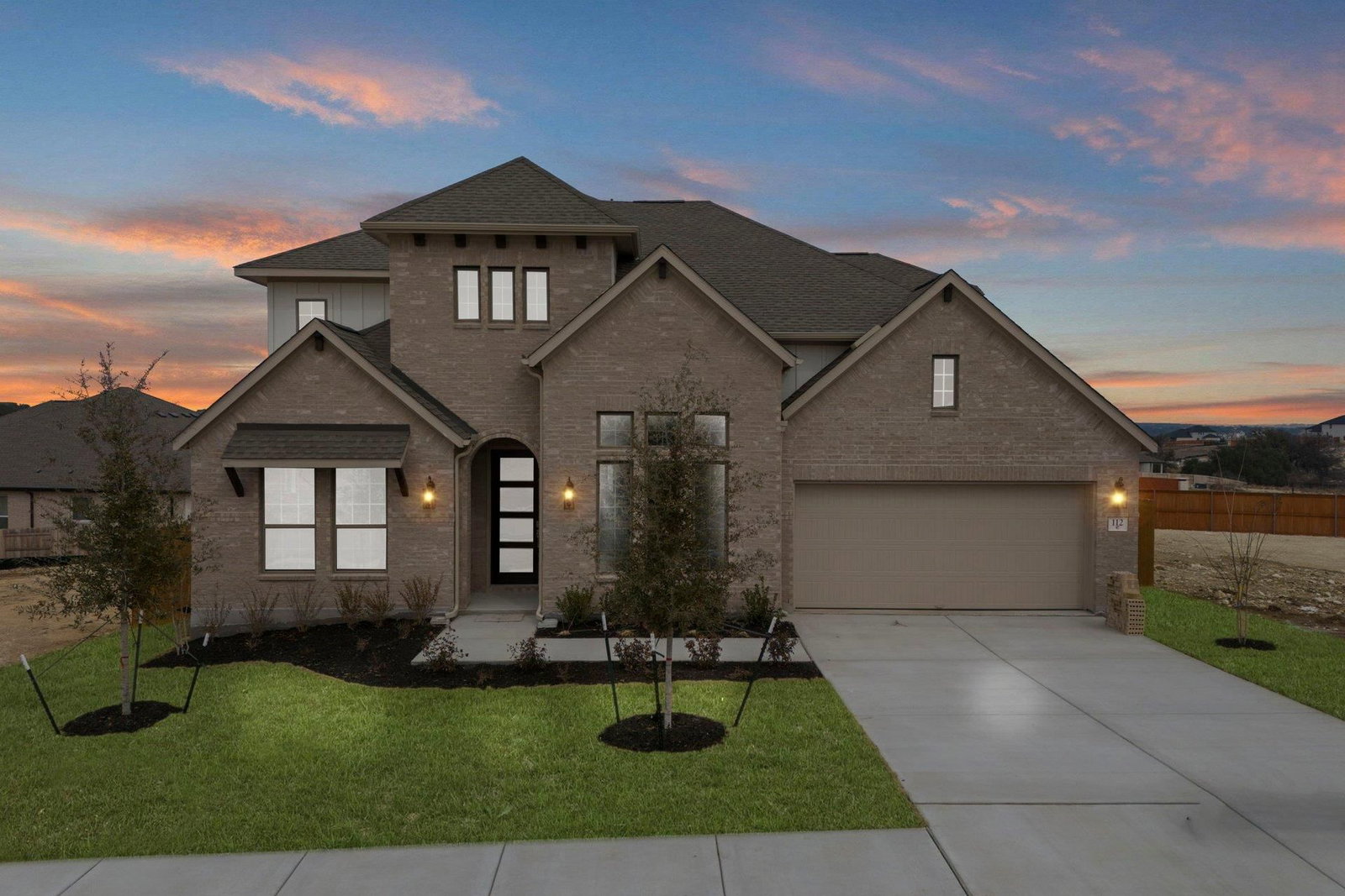 112 Gibbs DR - Photo 1