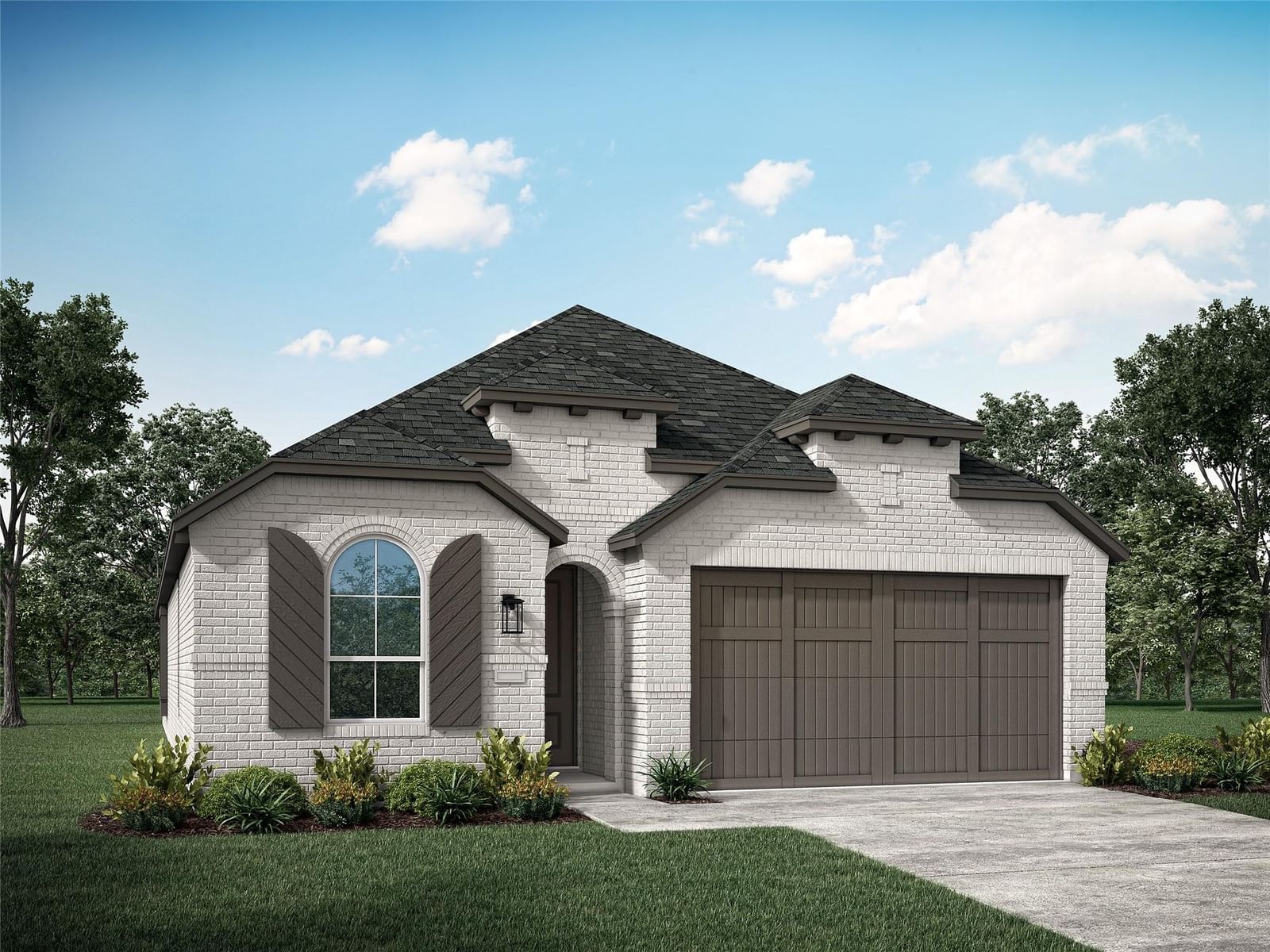 261 Basket Flower LOOP - Photo 1