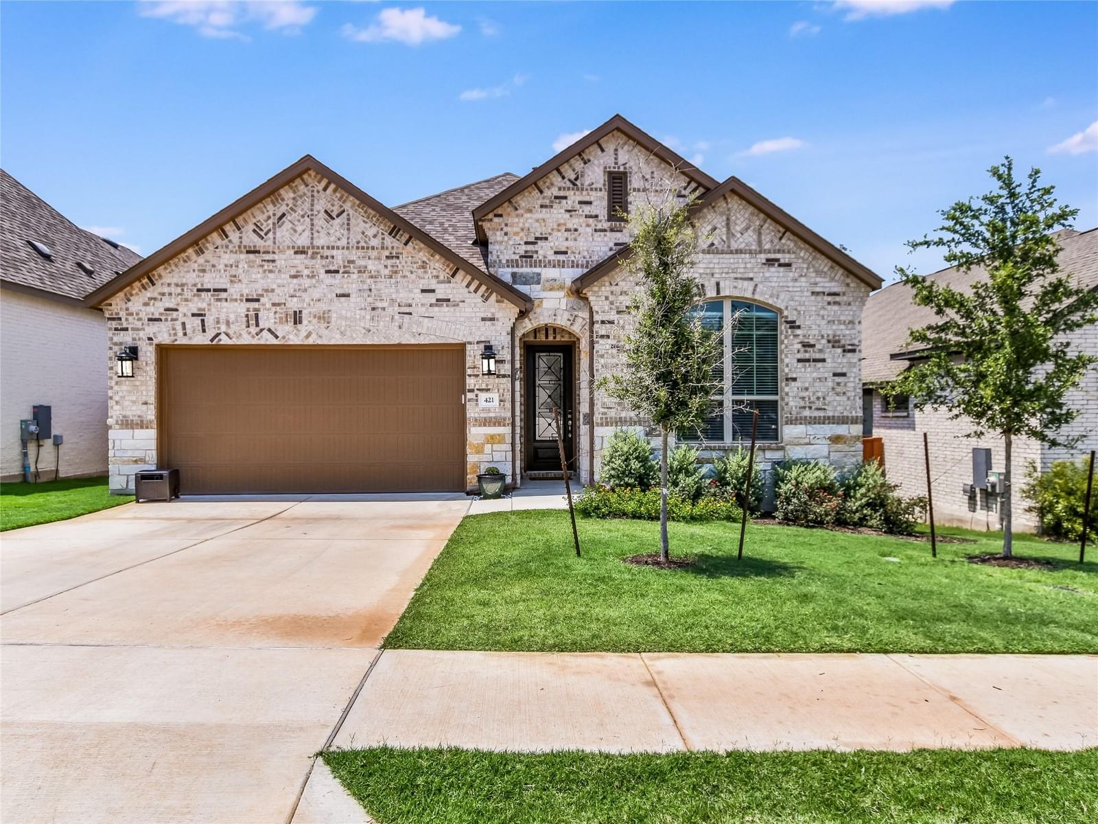 421 Teakmill TRL - Photo 1
