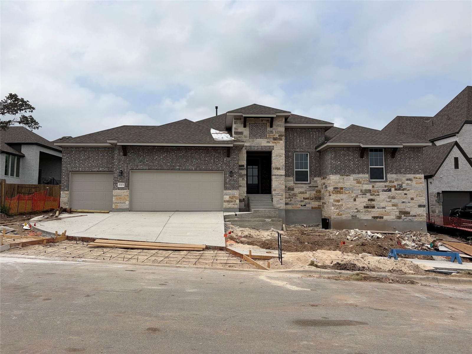 313 Knockout Rose DR - Photo 1