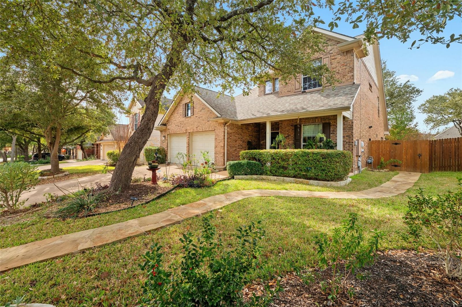 10900 Sky Rock DR - Photo 1