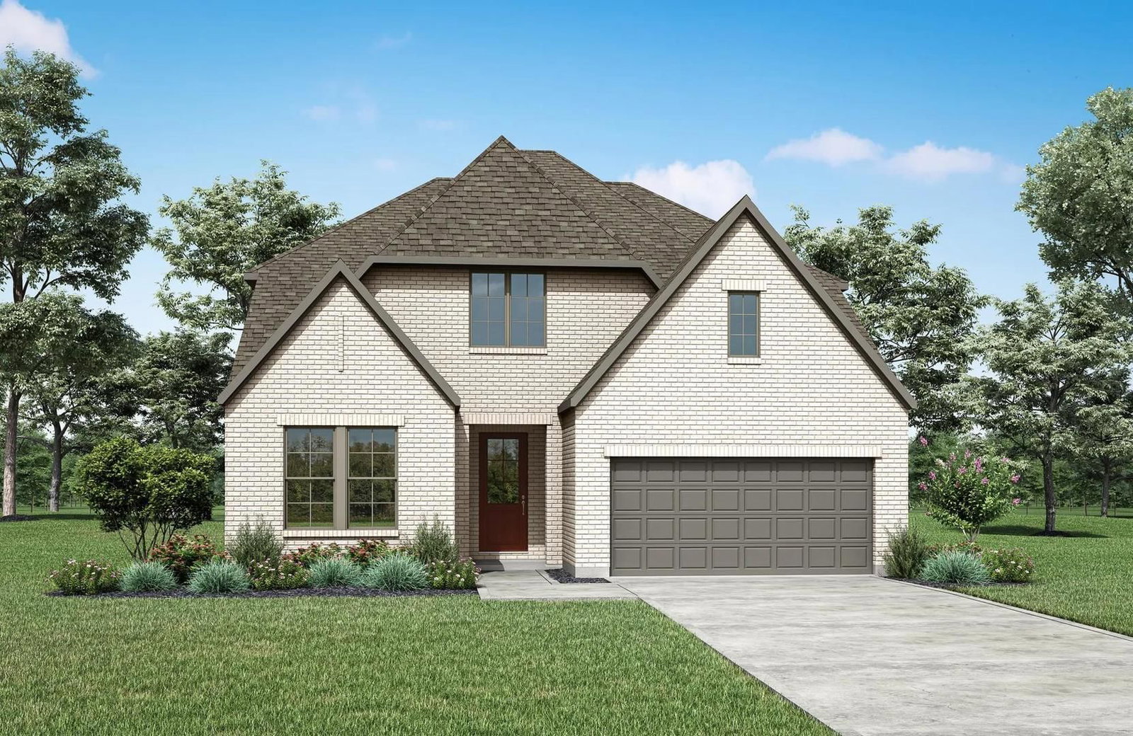 103 Silverbell LN - Photo 1