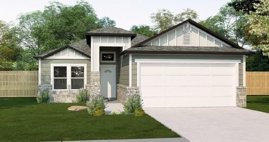 301 Bucking LN - Photo 1