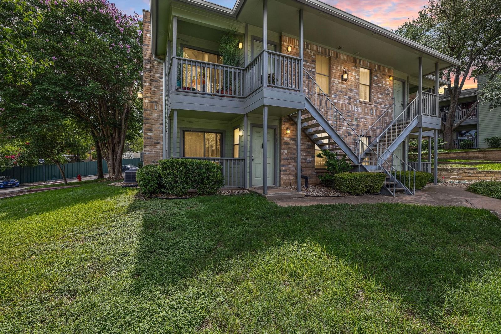 4500 Oltorf ST #C-306 - Photo 1