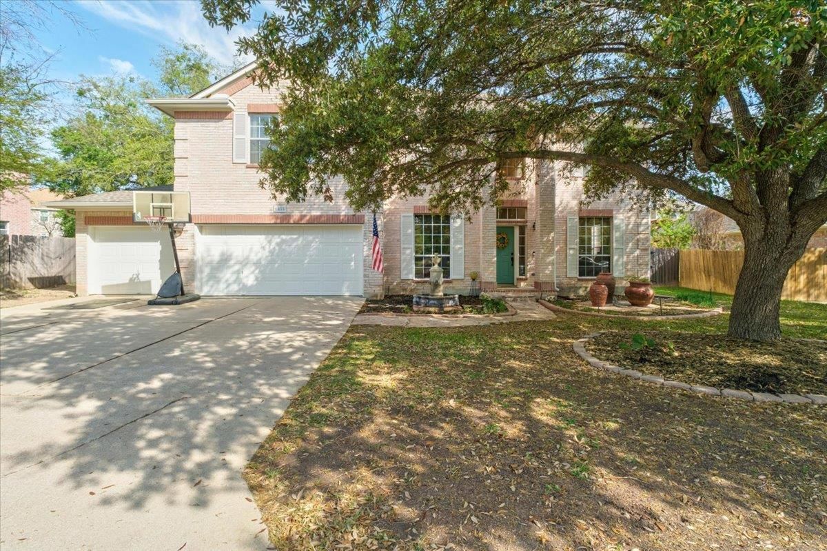 455 Logan RD - Photo 1
