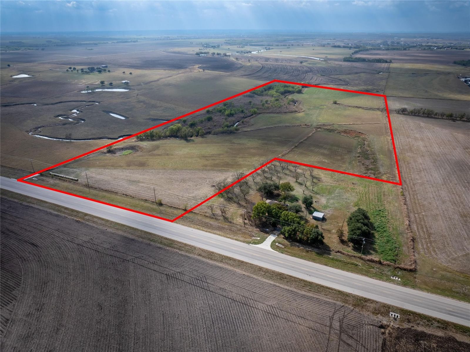 4100 County Road 101 RD - Photo 1