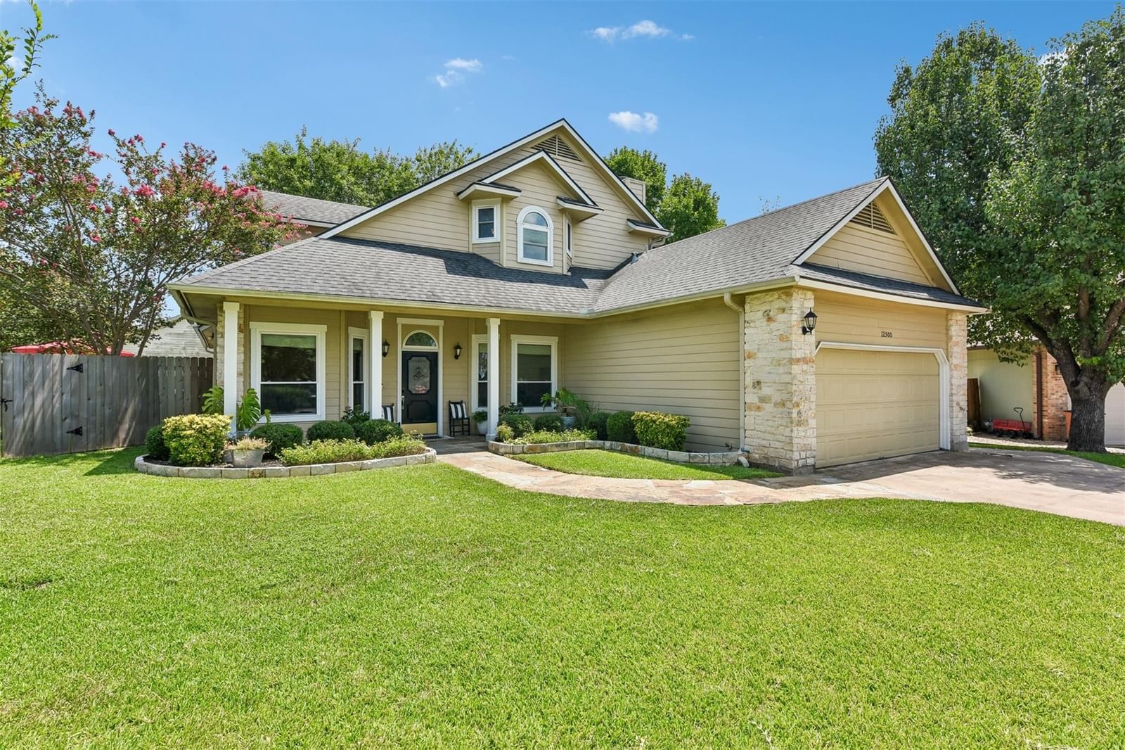 12500 Turkey Ridge CT - Photo 1