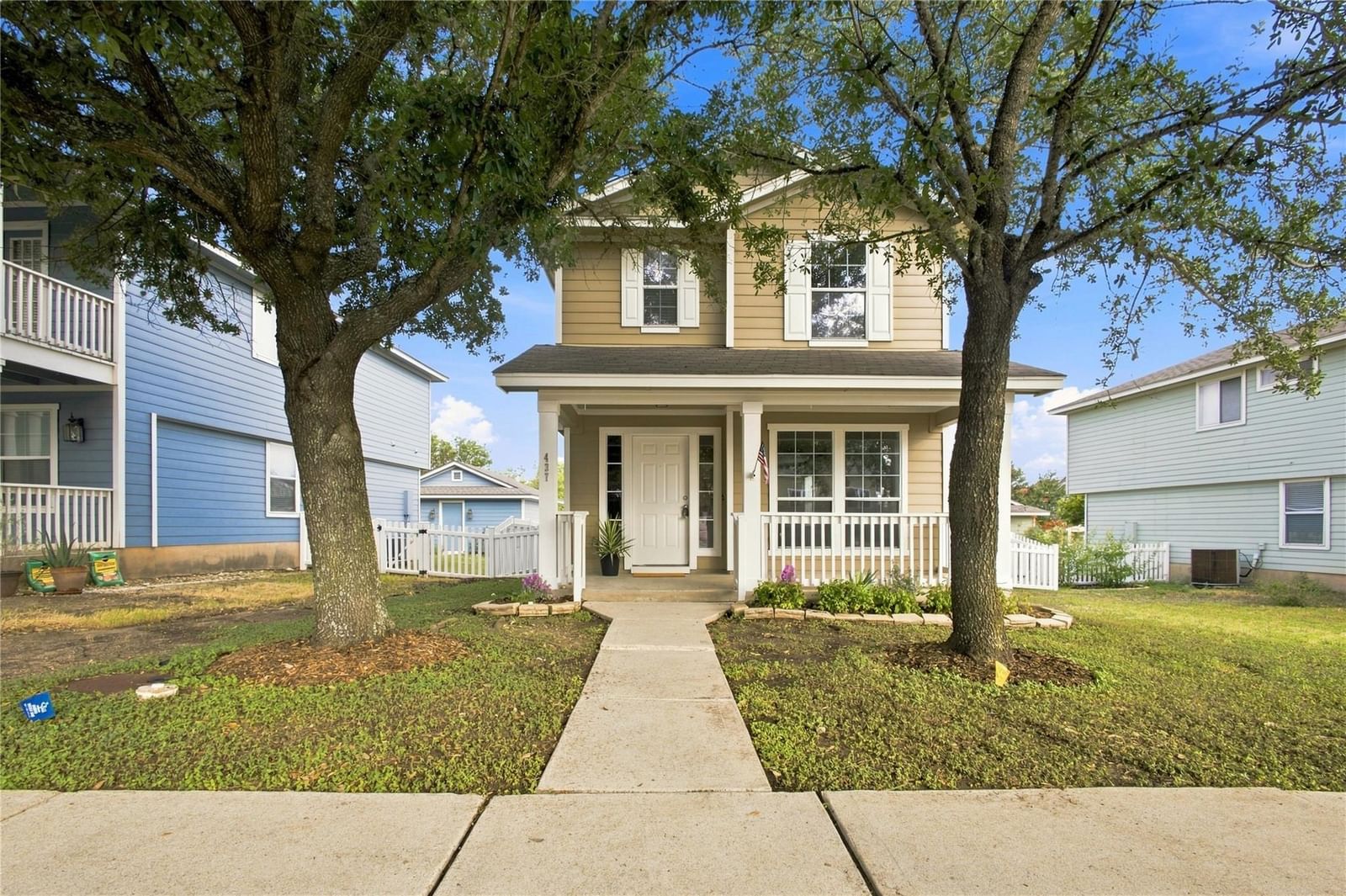 437 Haupt - Photo 1
