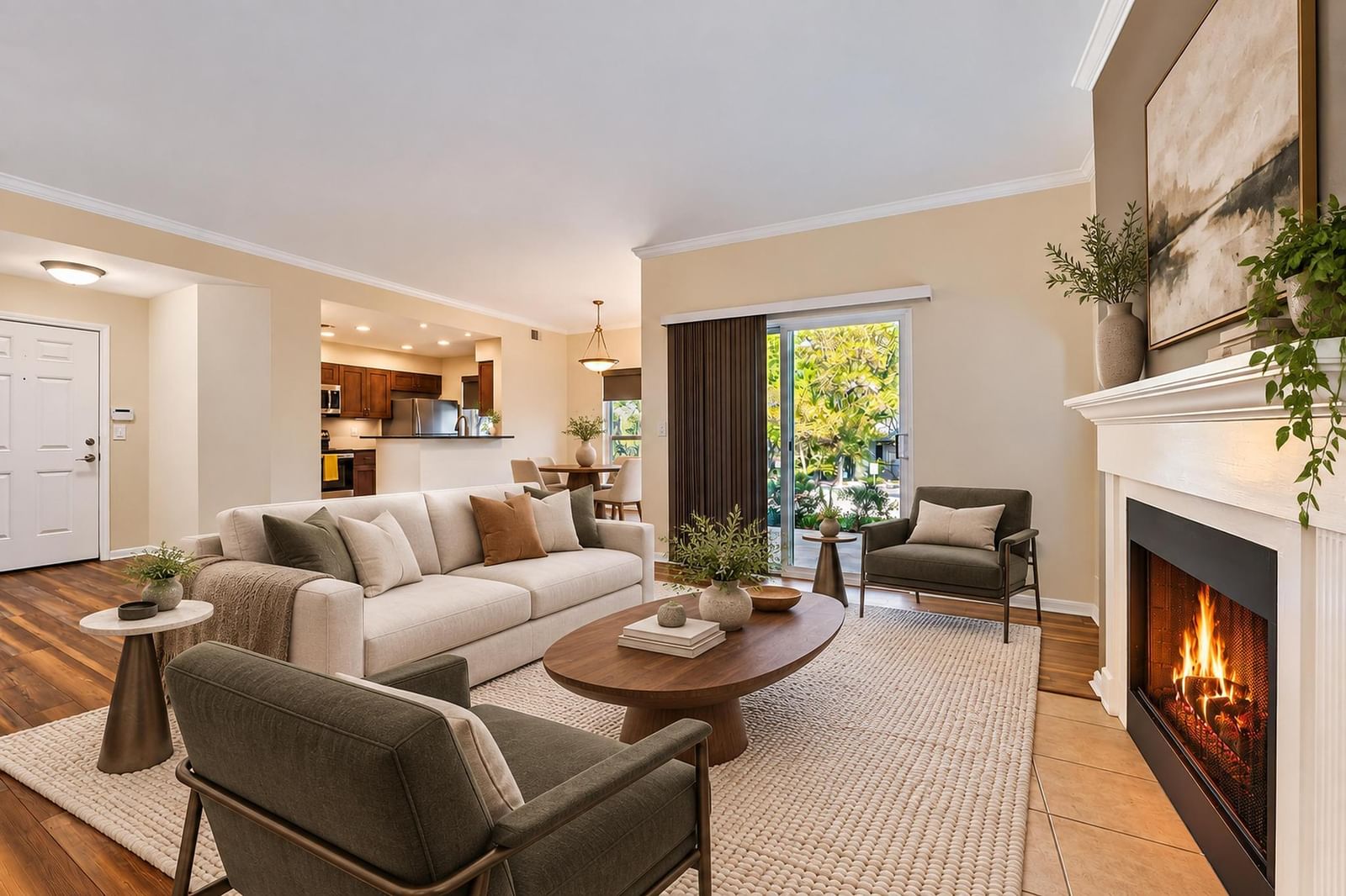6000 Shepherd Mountain CV #1601 - Photo 1