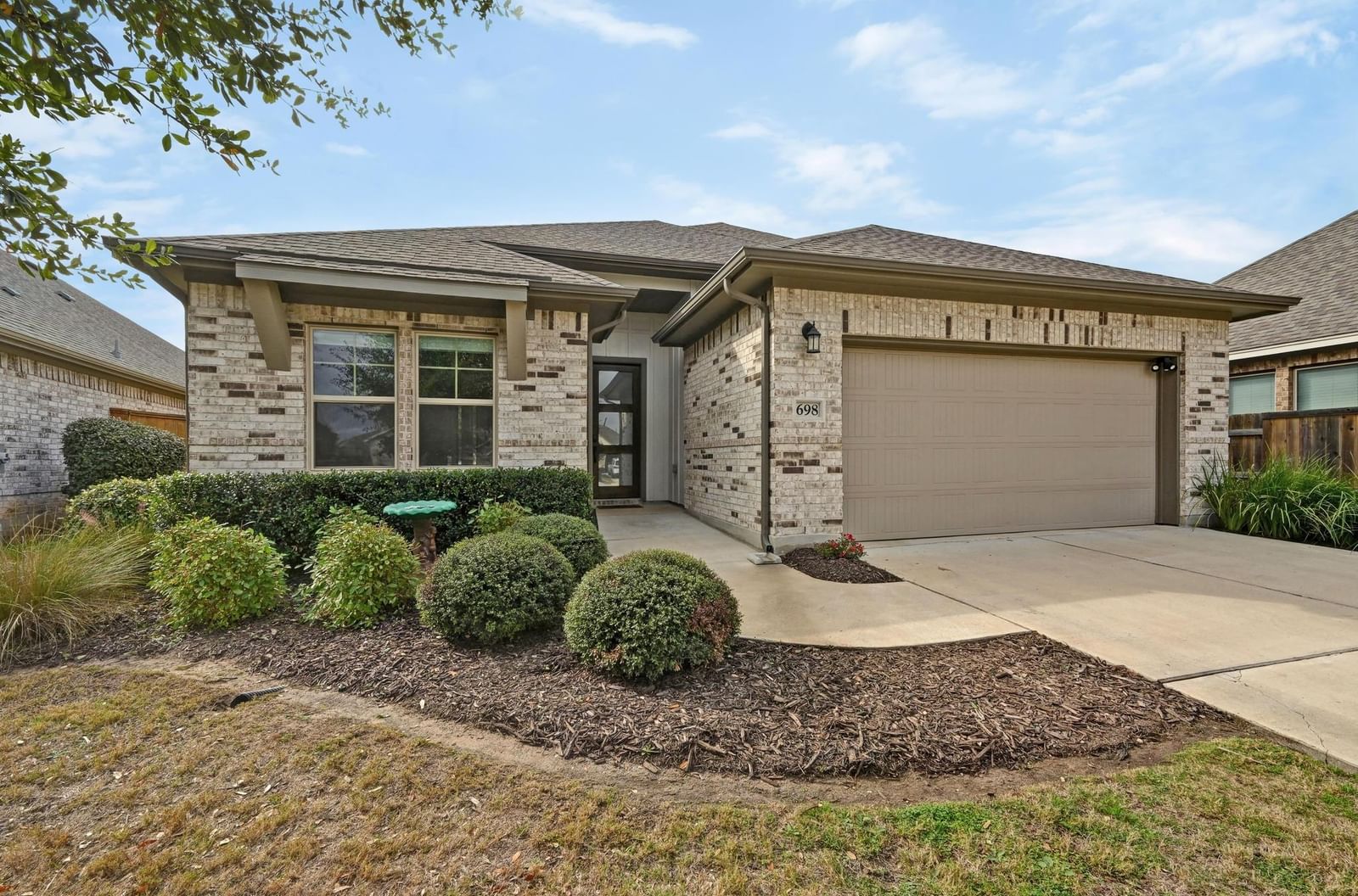 698 Coyote Creek WAY - Photo 1