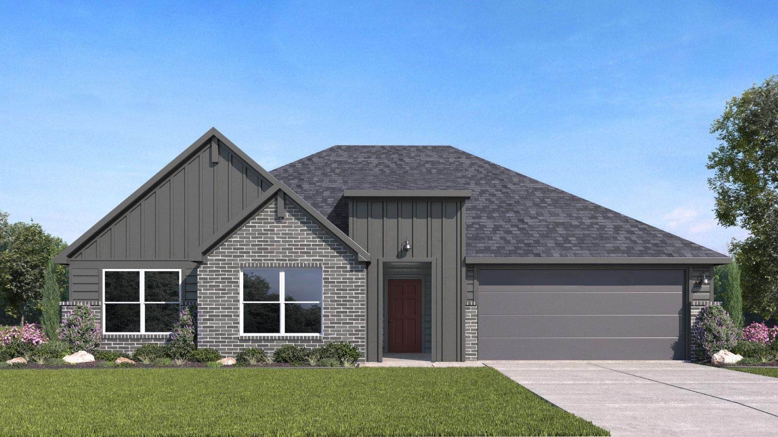 14717 Inch Worm RD - Photo 1