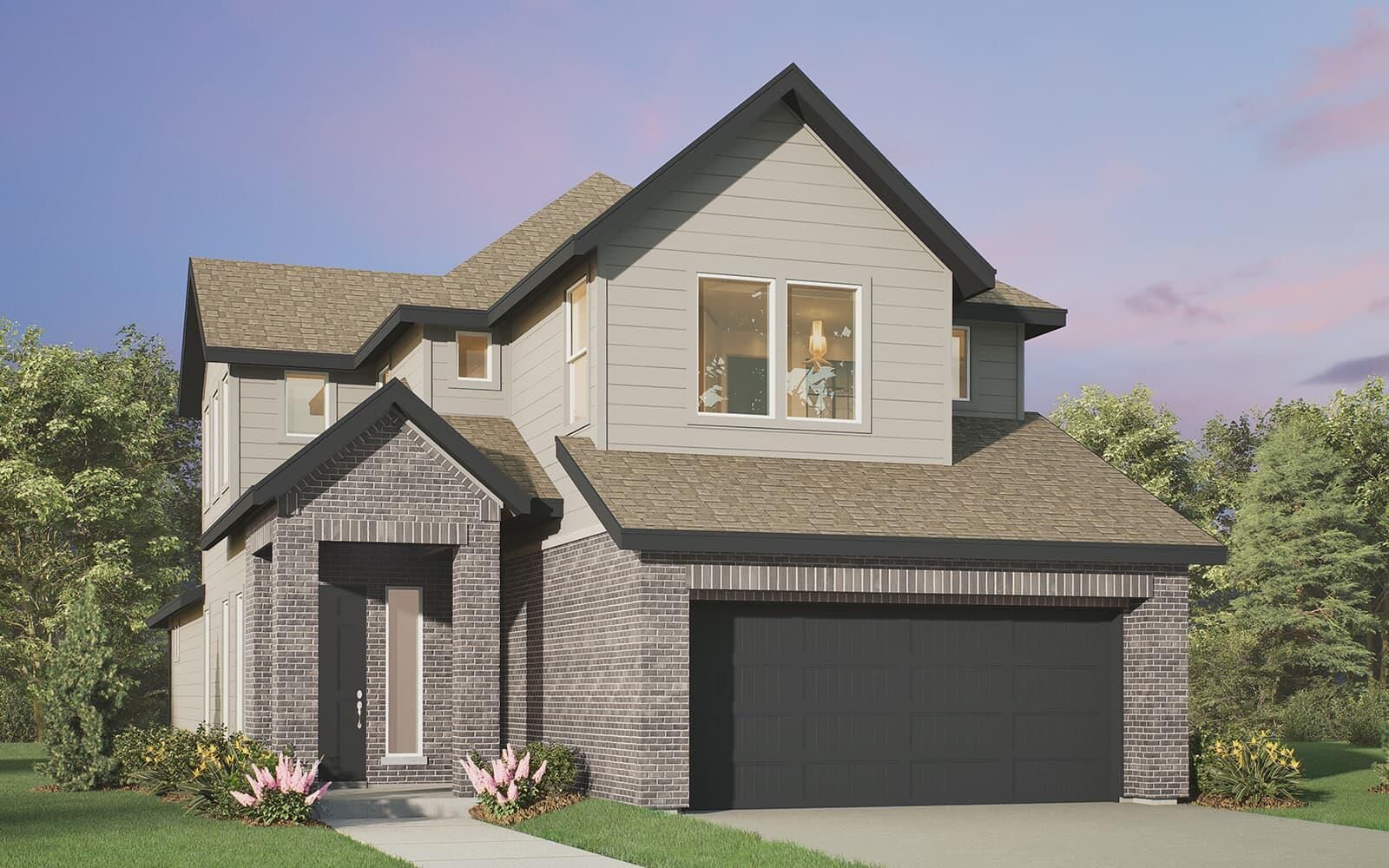 7011 Woodford WAY - Photo 1