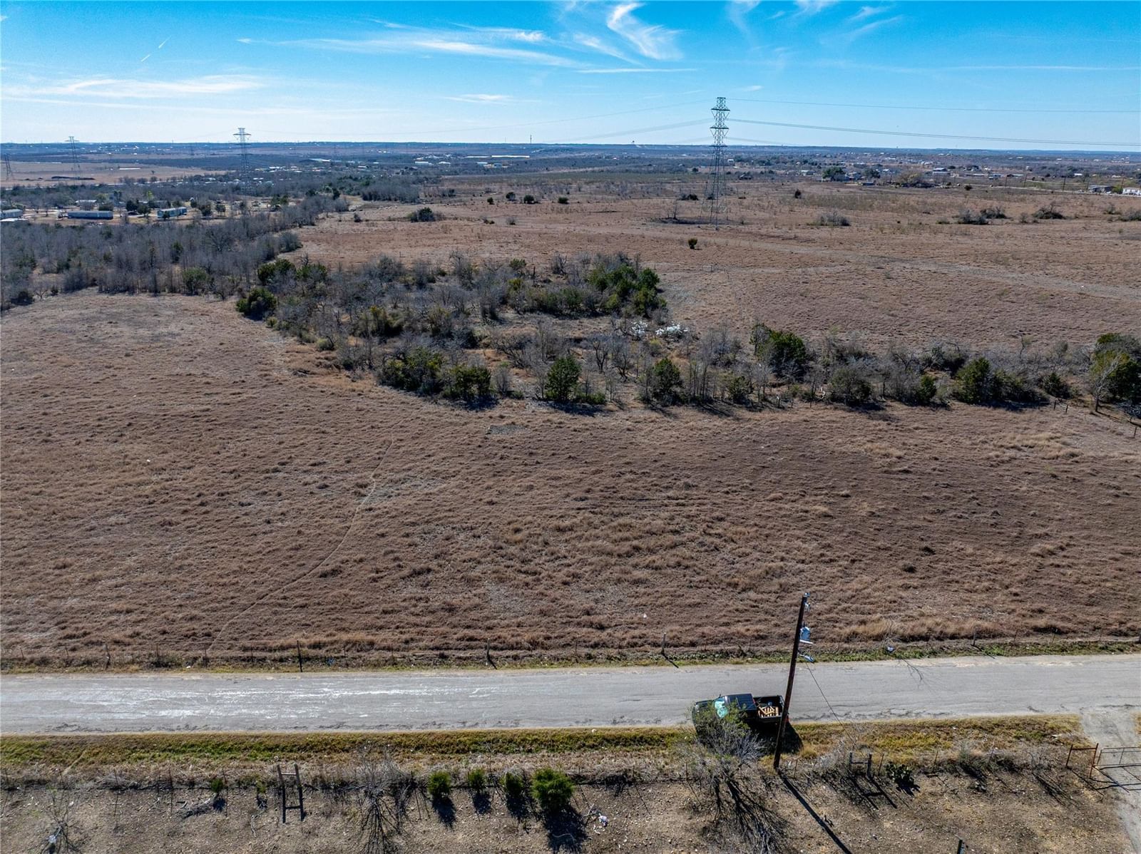 TBD Lot 3 Schubert LN - Photo 1