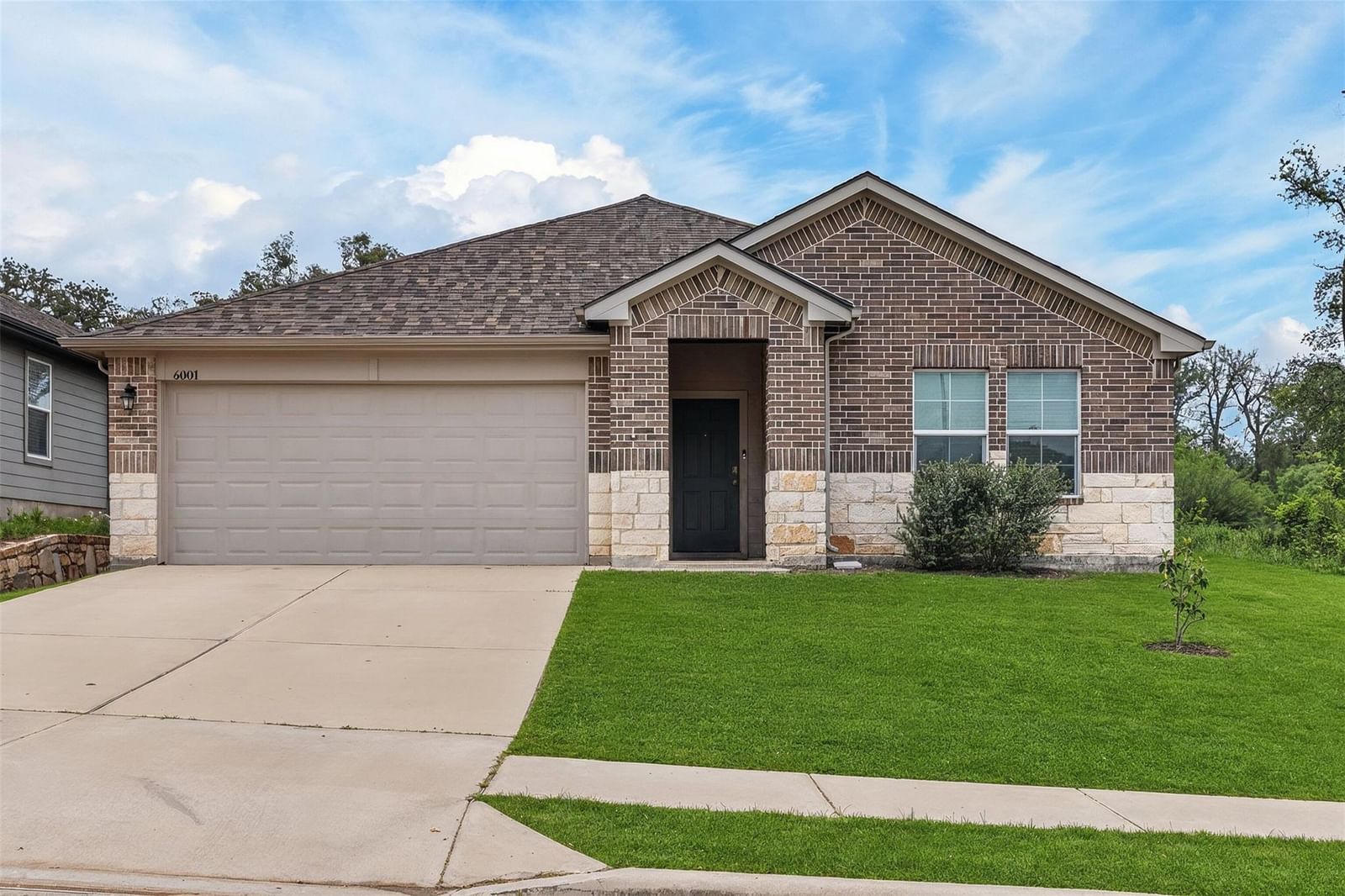 6001 Brocade DR - Photo 1