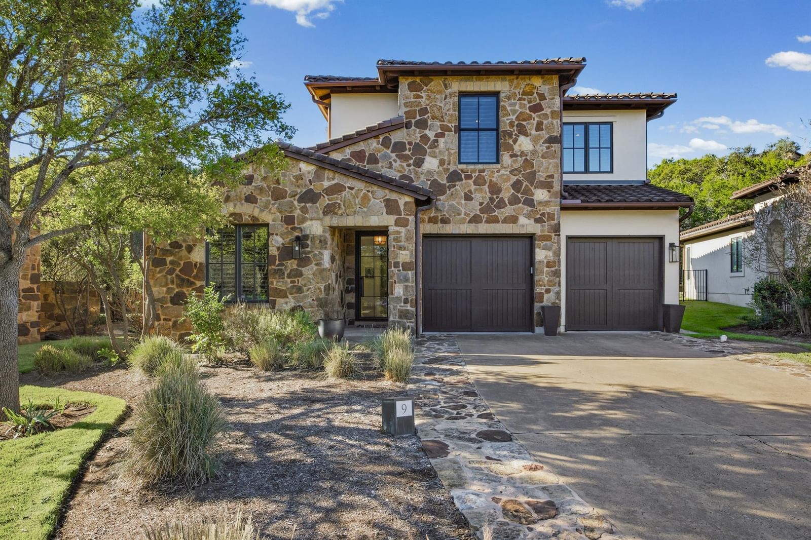 4501 Spanish Oaks Club BLVD #9 - Photo 1