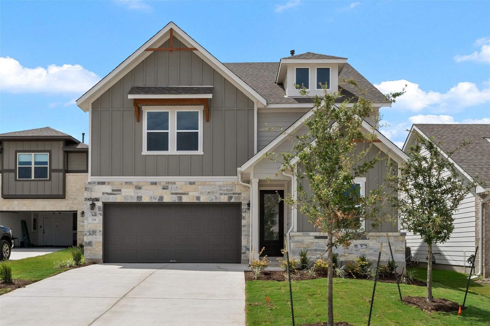 278 Crater Lake DR - Photo 1