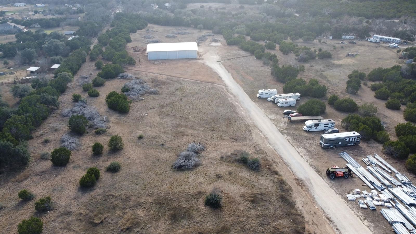 25802 Ranch RD - Photo 1