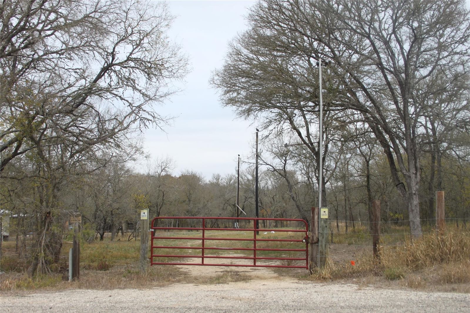 3816 FM 1854 - Photo 1