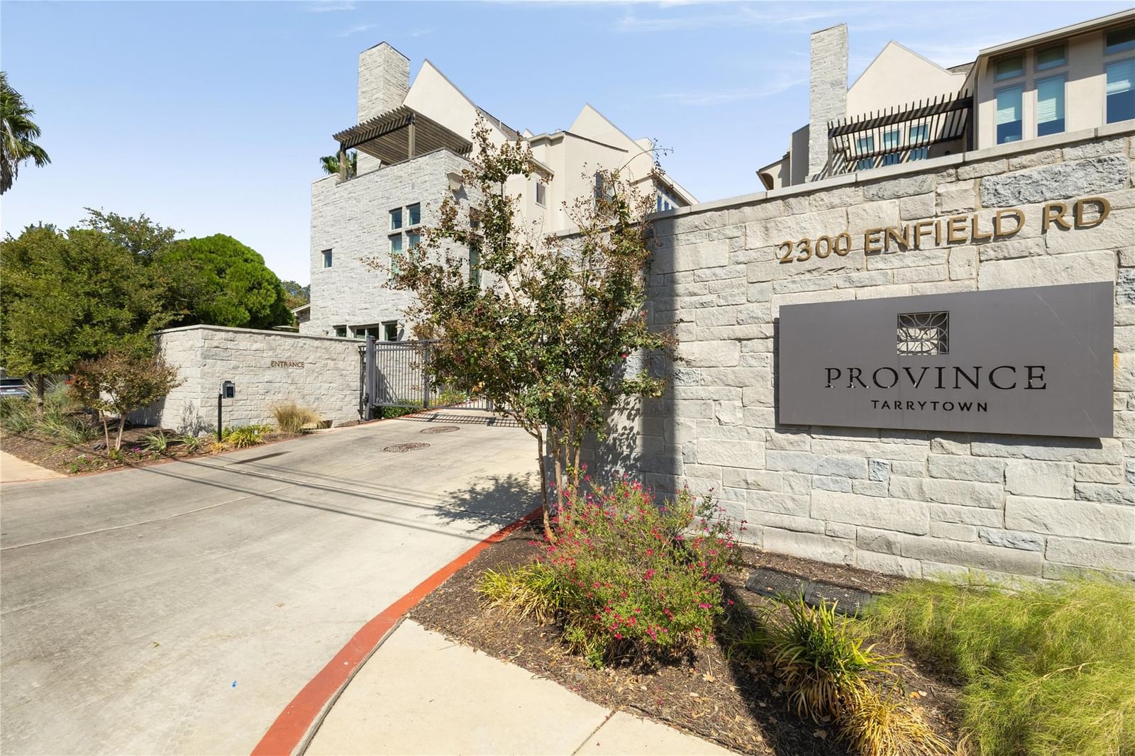 2300 Enfield RD #303 - Photo 1
