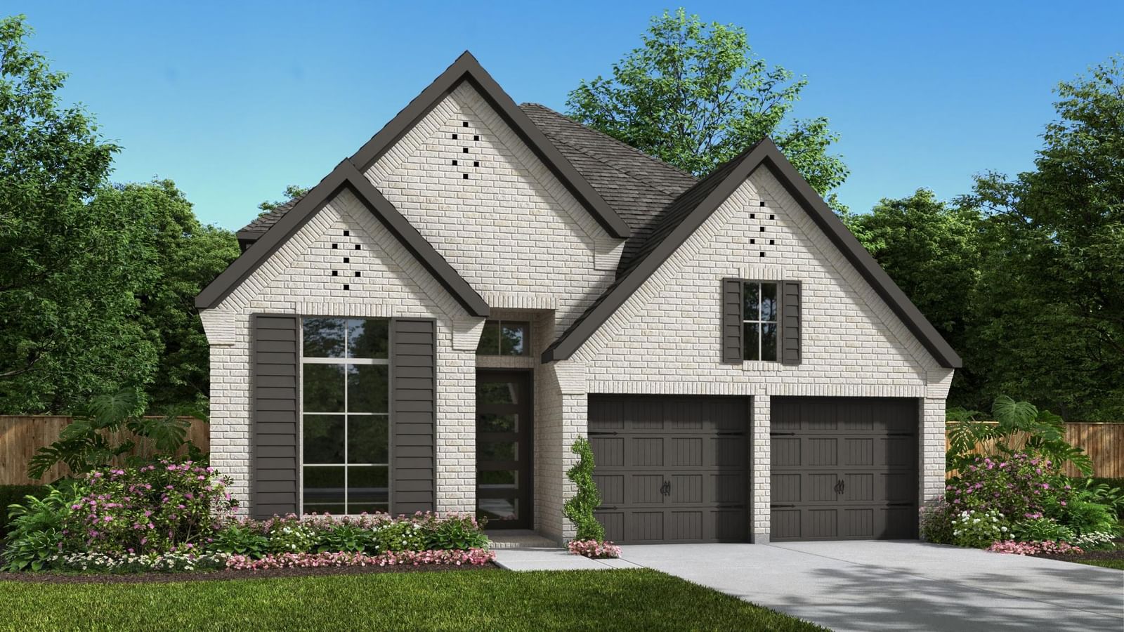 209 Green Brush DR - Photo 1