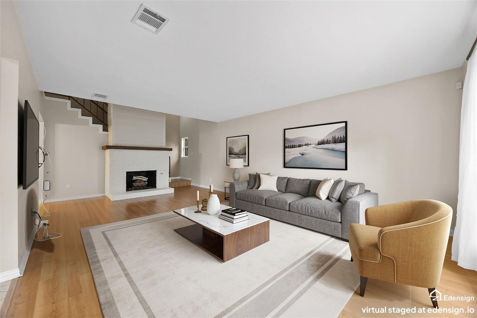 12708 Poquoson DR - Photo 1