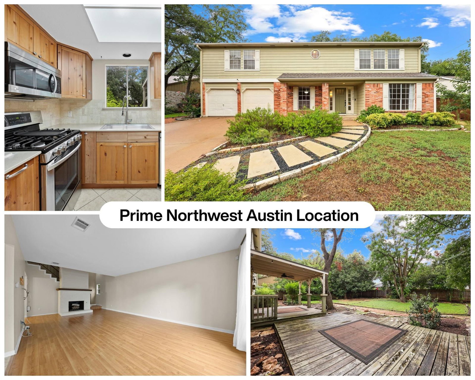 12708 Poquoson DR - Photo 1