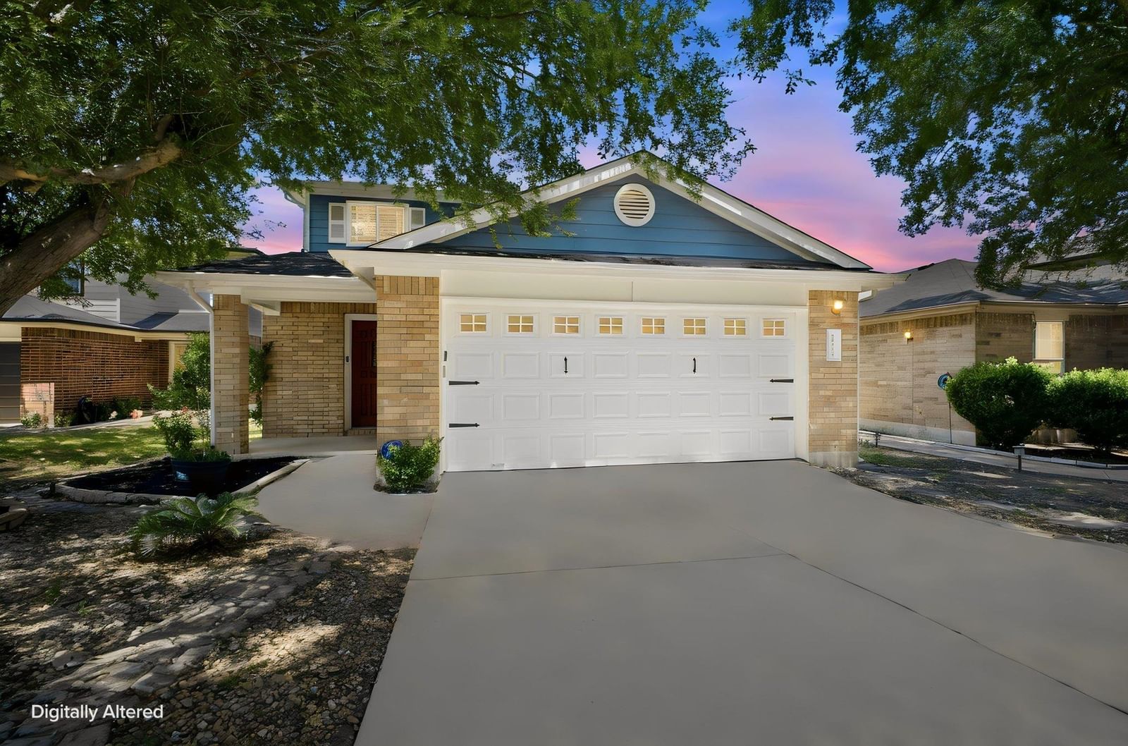 12312 Granton CV - Photo 1