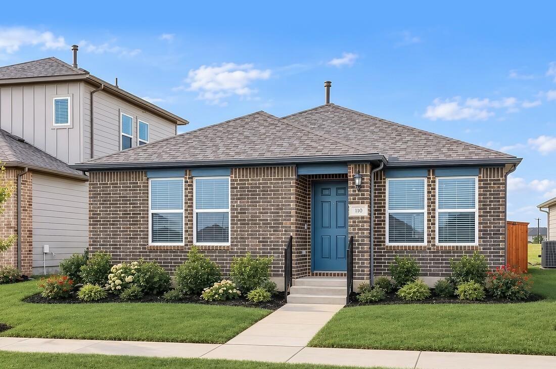110 Christy ST - Photo 1