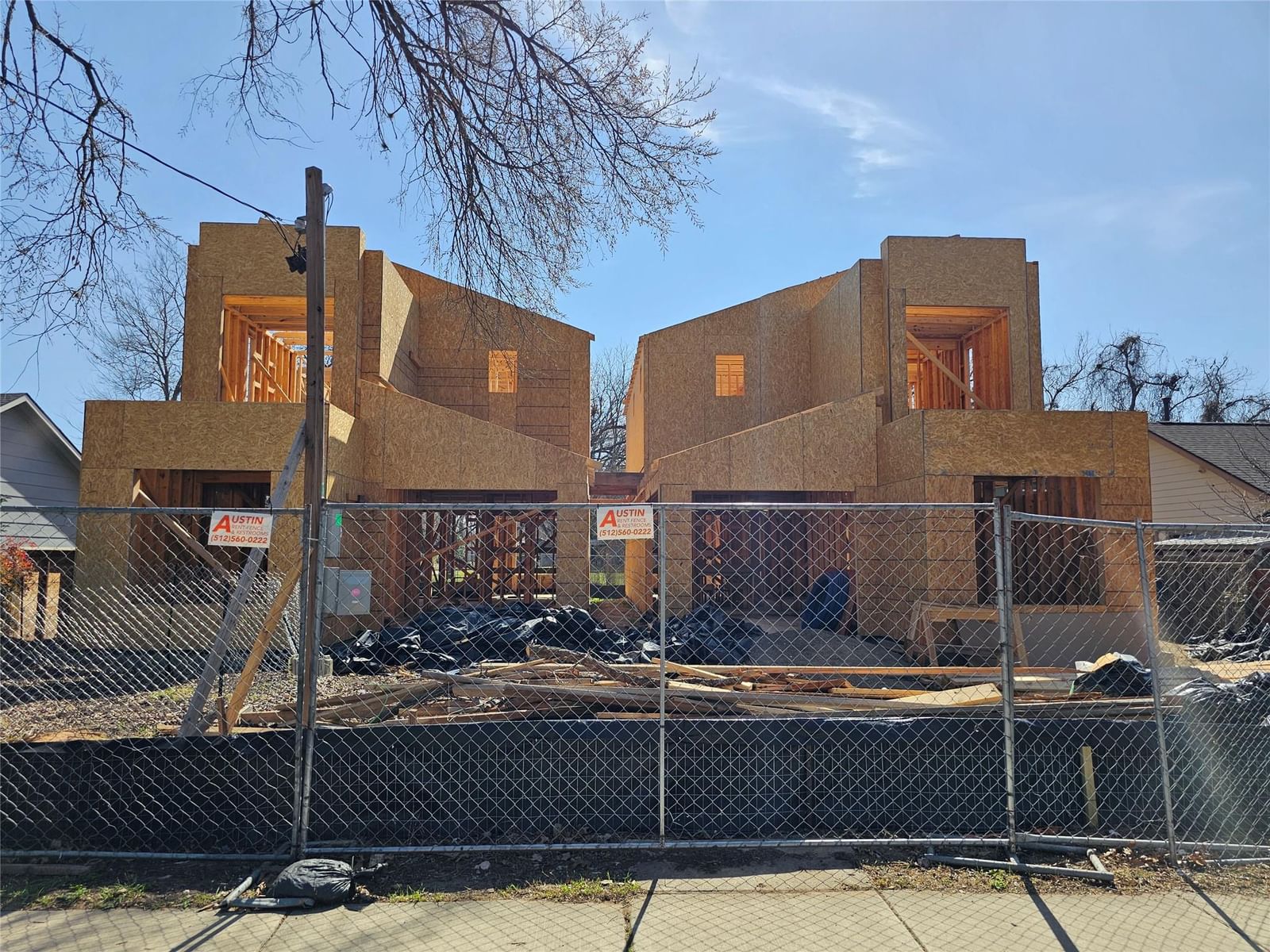 3309 Goodwin Ave #A - Photo 1