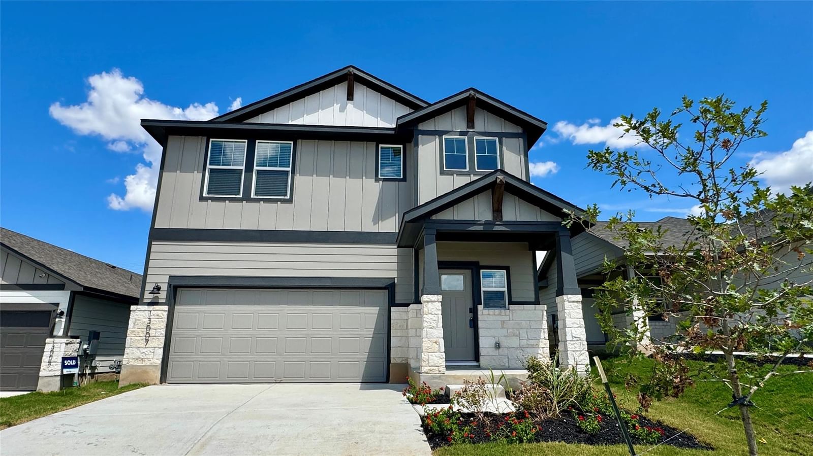 13007 Cerulean Spring DR, Buda, TX, 78610